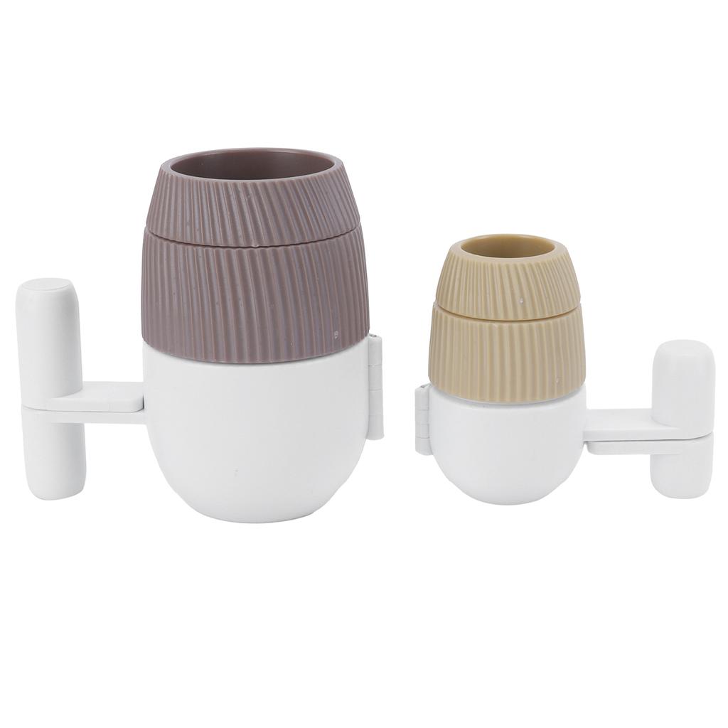 2 шт., устройство для приготовления фрикаделек, форма для сэндвичей с фрикадельками, кухонные гаджеты для домашней кухни ресторана