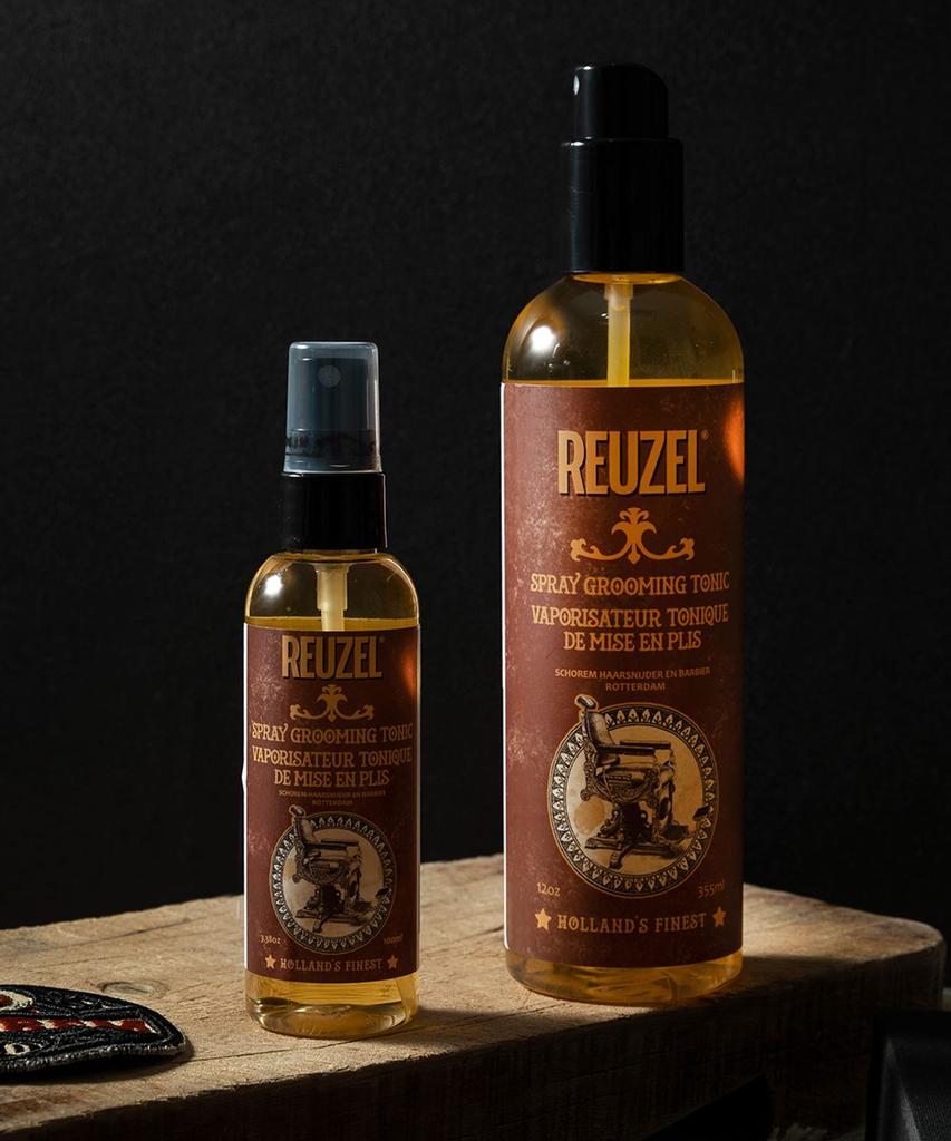 Spray Grooming Tonic 100ml