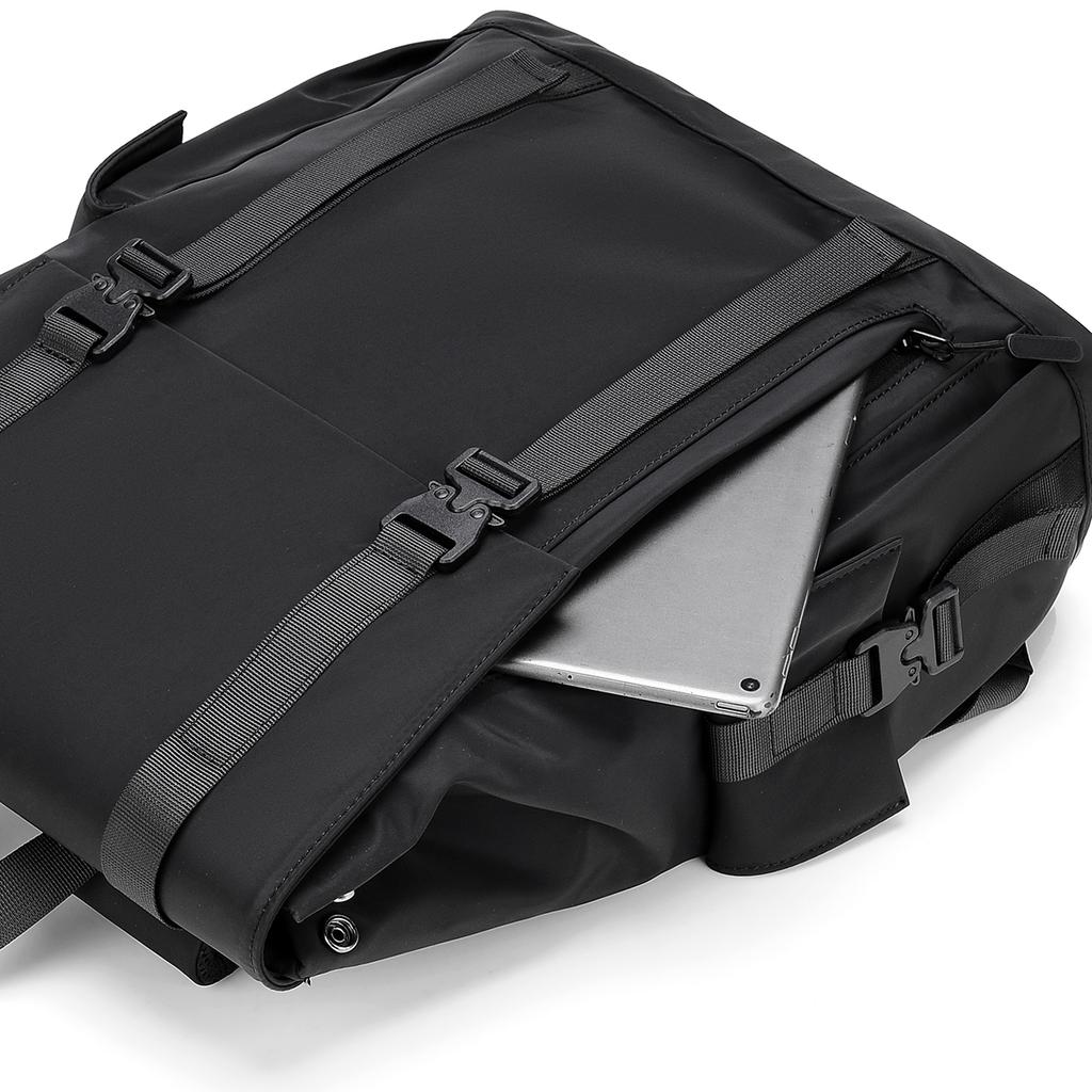 Men's Backpack Student Schoolbag Business Commuter Multi-function Computer Backpack