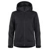 Clique Womens/Ladies Grayland Padded Jacket