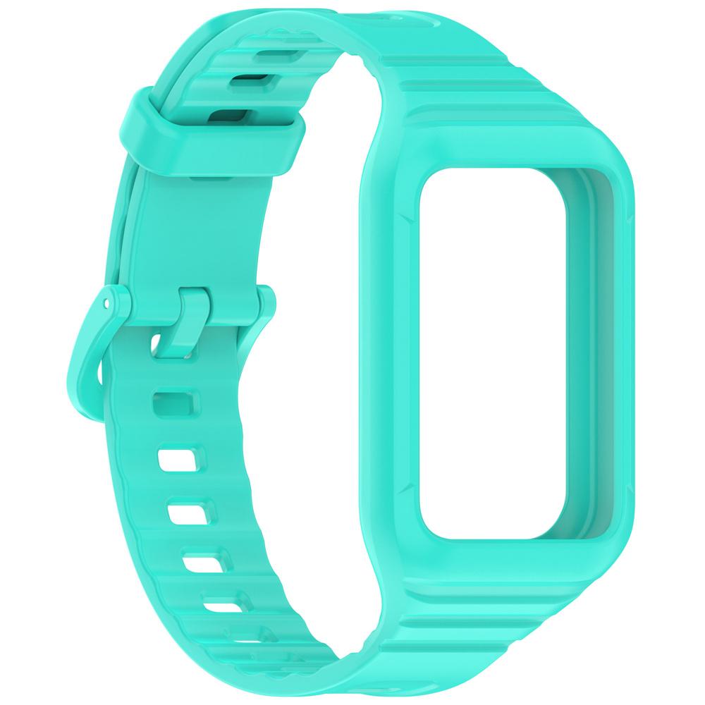 Силиконовый ремешок для Honor Band 9, сменный браслет для смарт-браслета, ремешок для Honor Band 9, чехол с ремешком
