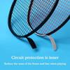 Durable Badminton Racket Head Protector Tape Racket Head Protector  Badminton Accessories