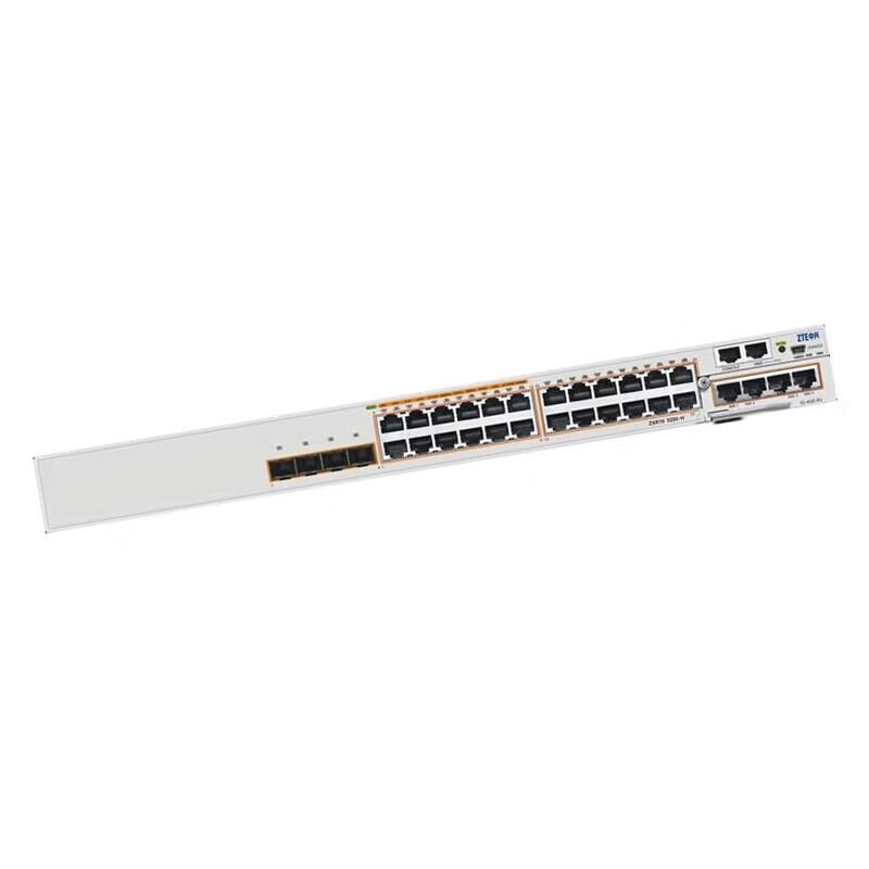 ZTE ZXR10 5250-28TM-H Smart Switch