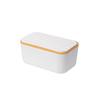 Plastic Wet Wipes Dispenser Seat Type/Wall Mounted Napkin Holder Modern Napkin Paper Case  for Home