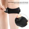 Adjustable Knob Sports Knee Guard Band Tendon Injury Patellar Strap Knee Brace  Climbing