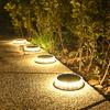 Solar LED Lamp with Light Create Atmosphere Sensor 2000-2500K