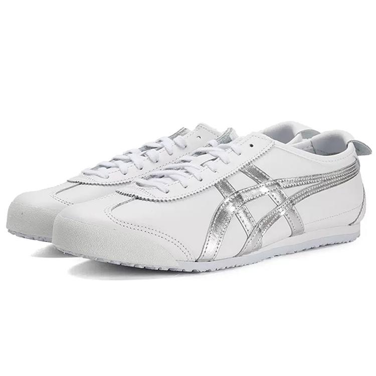 ONITSUKA TIGER Mexico 66 'Белый' Мужские 1183A499-100