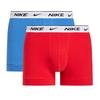Nike Mens Boxer Shorts (Pack of 2)