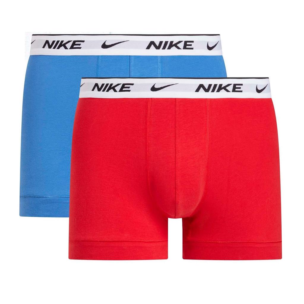 Nike Mens Boxer Shorts (Pack of 2)