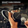 Beyerdynamic DJ 300 PRO X Амбушюра для клубных DJ-наушников, Блокировка шума 20 дБА, Сменные части, Наушники, Закрытого типа, Система 2-в-1, Для использования на ухе/над ухом, Изоляция,
