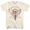 Tina Turner Love Explosion Natural T-Shirt