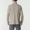 Under Armour Men's Loose Fit Breathable Long Sleeve Training Shirt