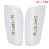 1 Pair Soccer Shin Guards Pads For Kids Football Shin Pads Leg Sleeves Pads