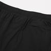 Puma Беговая серия Удобные спортивные тренировочные повседневные шорты Мужские шорты Черные 520216-01