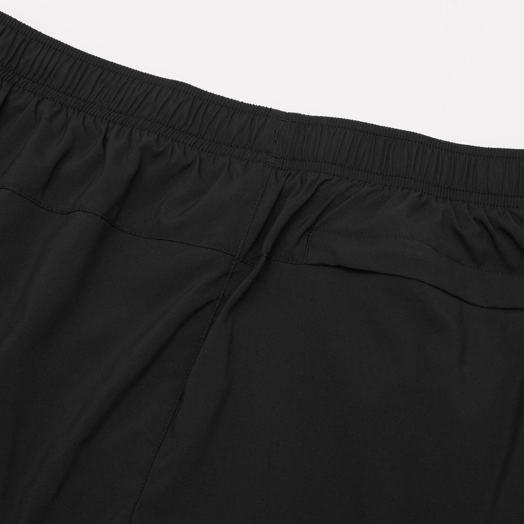 Puma Беговая серия Удобные спортивные тренировочные повседневные шорты Мужские шорты Черные 520216-01
