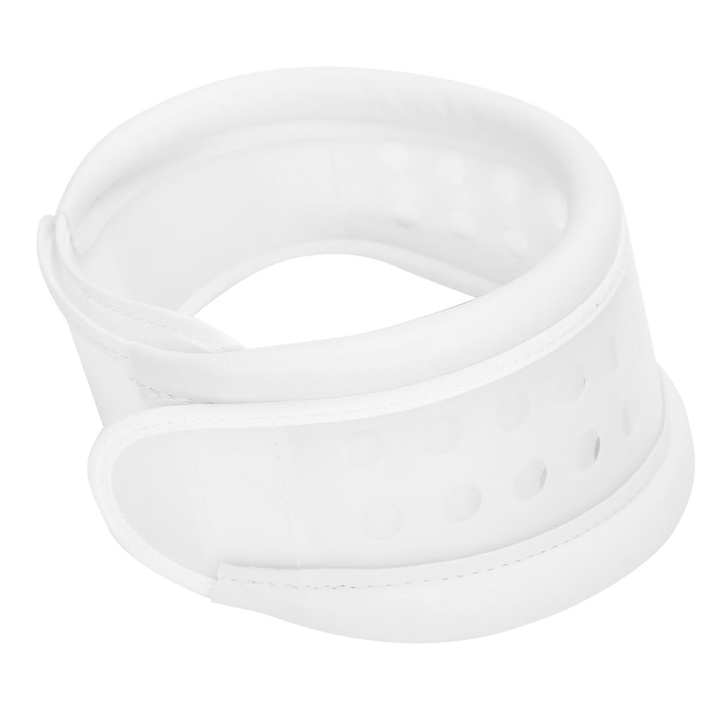 Adjustable Cervical Collar Pain Relief Breathable Cervical Spine Neck Support Brace