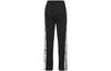 adidas Оригинальные спортивные штаны Adicolor Classics Adibreak Женские Черный IB5924
