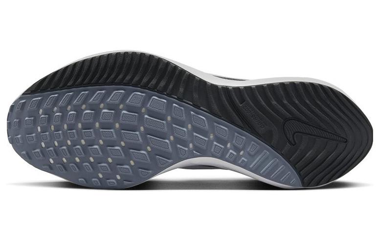 Nike Air Zoom Vomero 16 'Черный Пепельно-Сланцевый' DA7245-010