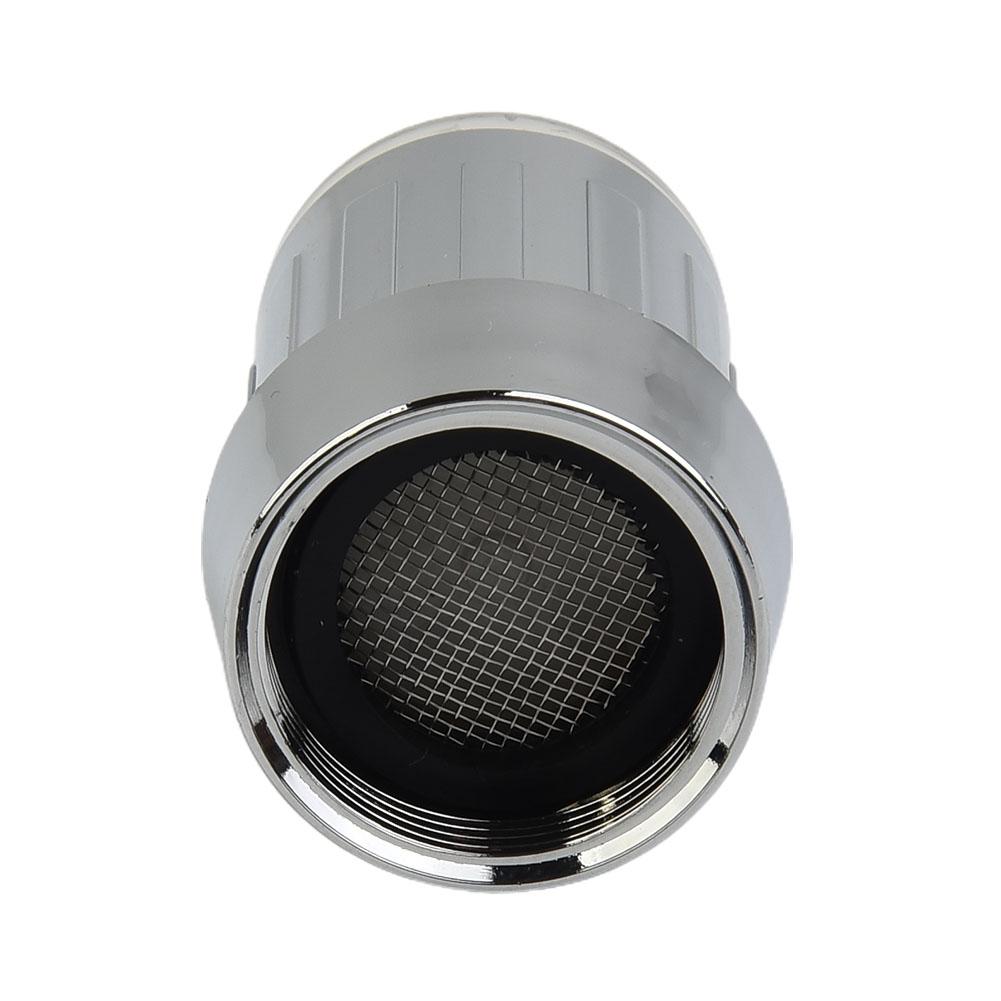 1 шт. Светодиодный кран Наружный кран Наружная резьба