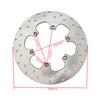 Для BMW F650GS F650ST F650 GS ST F 650GS 650ST 1993 1994 1995 1996 1997 1998-2007 Мотоцикл Передний Задний Тормозной Диск Тормозной Ротор