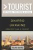 Книга Greater Than a Tourist- Dnipro Ukraine : 50 Travel Tips from a Local : 197