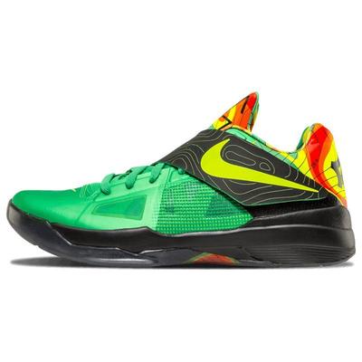 Zoom Kd 4 'Weatherman' 473679-303
