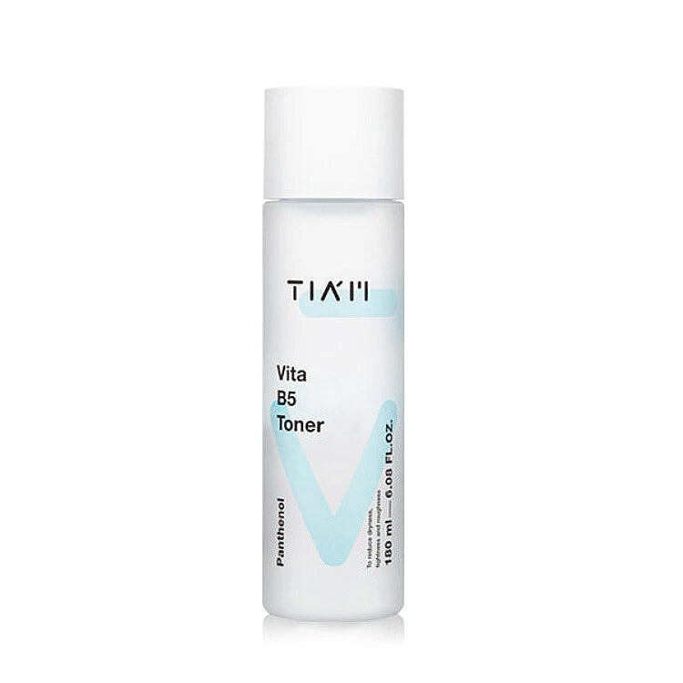 Тоник TIAM Vita B5 180 мл