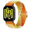 20 мм 22 мм Плетеный нейлоновый ремешок Для Redmi Watch 5 Active Спортивный удобный браслет Наручный ремешок Для Redmi Watch 5 Lite Аксессуары