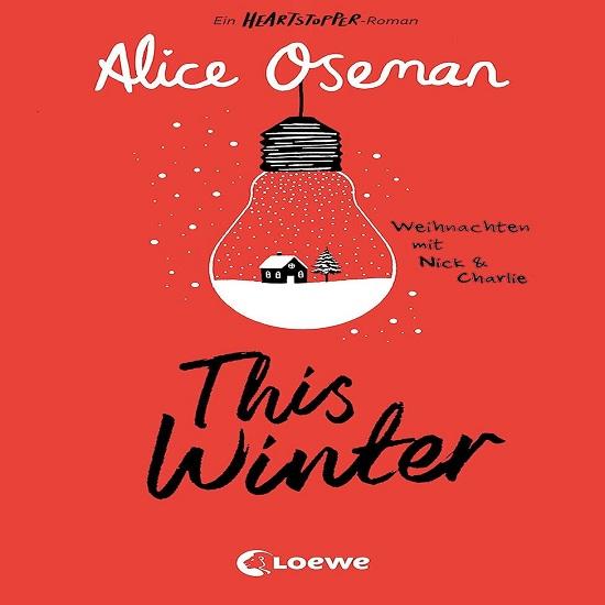 This Winter deutsche Ausgabe deutsche Ausgabe Paperback # UKN860
