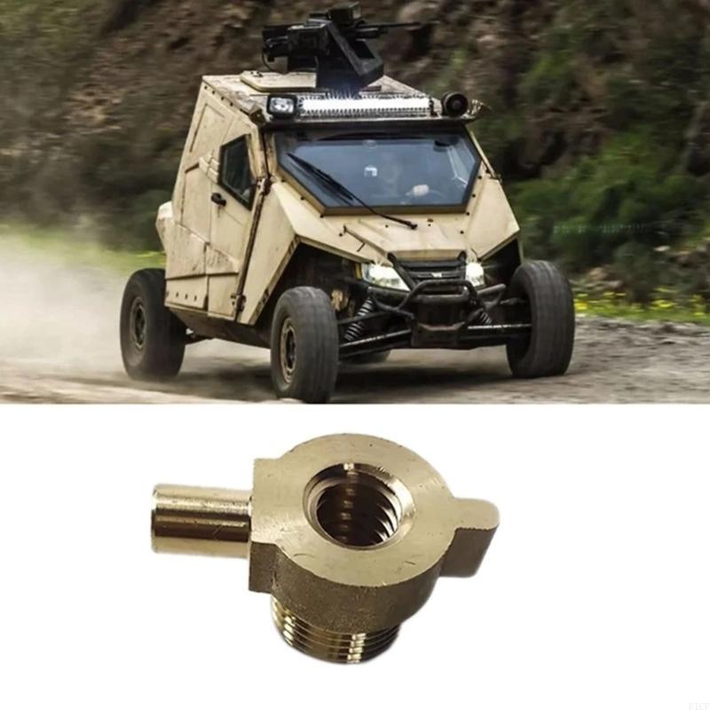 2025 New Brass Jetski IBR Spare Parts for BRP Seadoo Jetski IBR Reverse Gear Modification