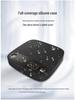 Умные кухонные весы с USB-подзарядкой: Компактный инструмент для кофе и пищевой ценности для удобной выпечки.