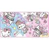 XXL Mousepad - Konix - Hello Kitty - 90 X 46 Cm - Non-slip Base - For Gaming