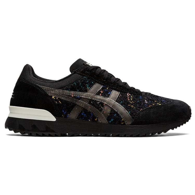 ONITSUKA TIGER California 78 Ex 'Black Multi' 1183B633-001