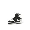 Air Jordan 1 Retro High OG TD Black White FD1413-010