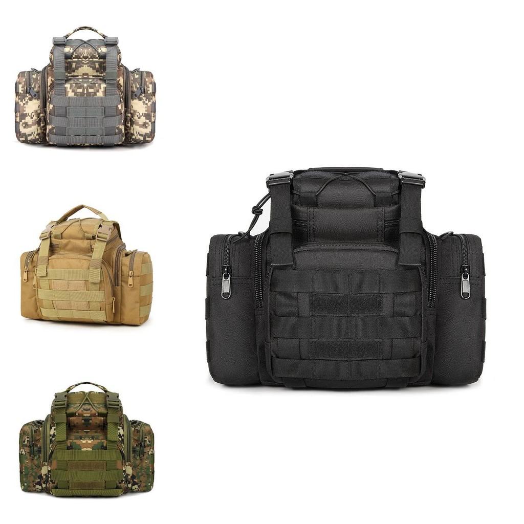 Набедренная сумка для уличной камеры из водостойкого материала Оксфорд для рыбалки и пеших прогулок