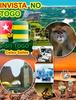 Книга INVISTA NO TOGO - Visit Togo - Celso Salles : Colecao Invista Em Africa