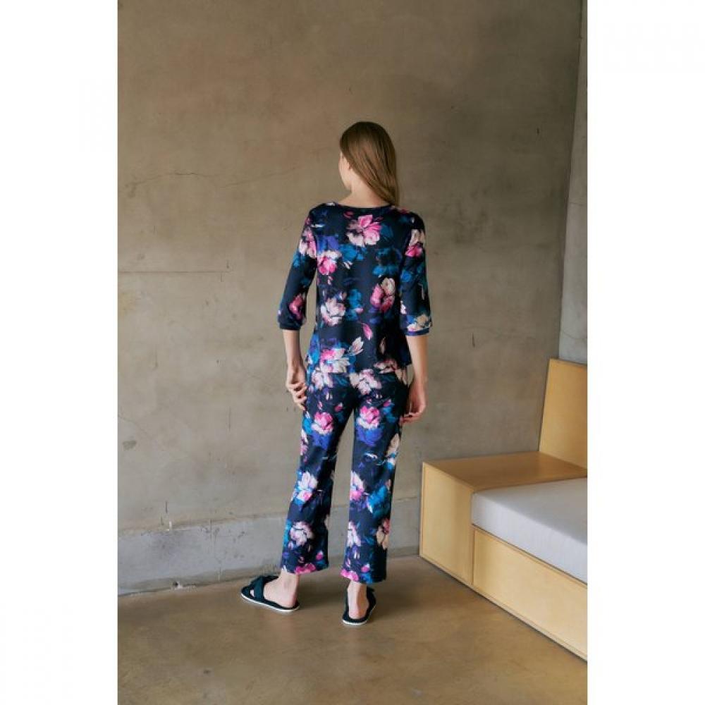 Venus Stretchy And Warm Homewear Pants Vepw106w