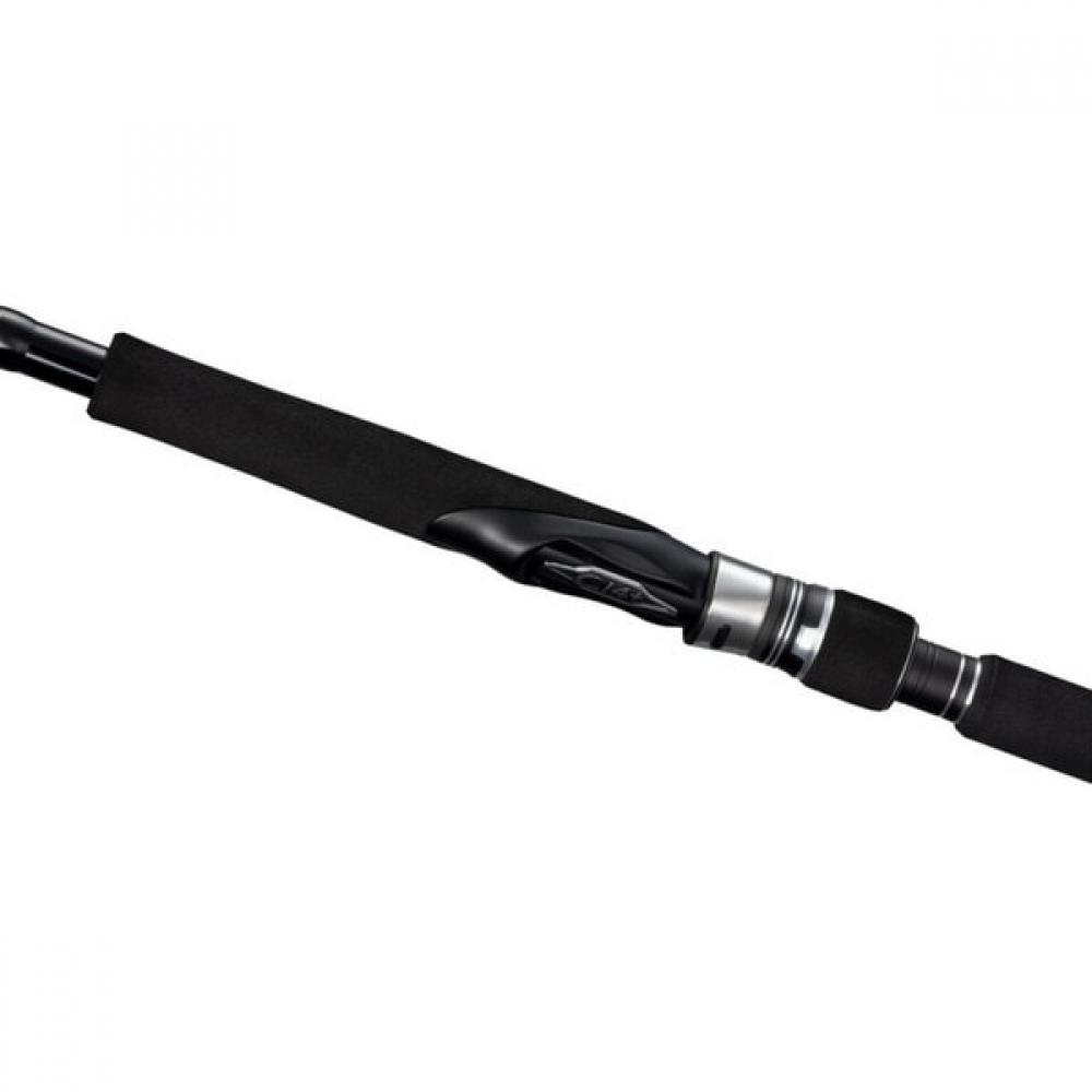 Shimano Offshore Rod 25 Grappler Type C S70l