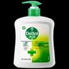 Dettol Классический Антибактериальное мыло для рук с ароматом сосны