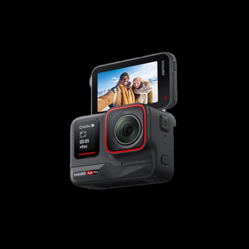 Insta360 Ace Pro AI Action Camera (CN version)