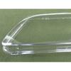 Для Volkswagen VW Passat B5 1996-2010 крышка передней фары прозрачный абажур из поликарбоната корпус линзы из плексигласа