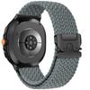 Парашютный ремешок для Galaxy Watch 8/8 classic 44 мм 40 мм Плетеный сменный ремешок для запястья Спортивный браслет ремешок Galaxy watch 8 Ремешок