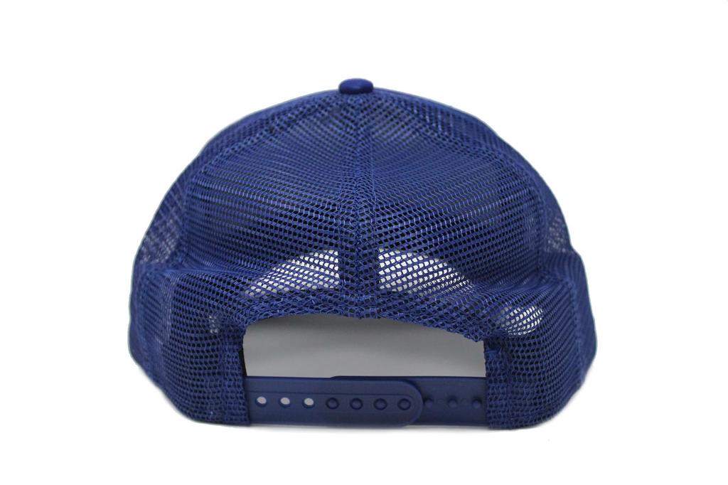 Сетчатая кепка New Era 9FORTY A-Frame, MLB Los Angeles Dodgers