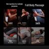 SKG T5 Multi-Purpose Heated Massage Pillow CN plug (adapter included)