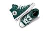 Converse Chuck Taylor All Star Easy-On High PS 'Чешуя дракона' A04724C