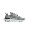 React Element 55 Silver White