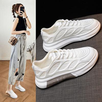 Модный тренд 2024 года, повседневная женская спортивная обувь для женщин, летняя баскетбольная обувь для спортзала, шикарные элегантные теннисные парусиновые модные белые кроссовки