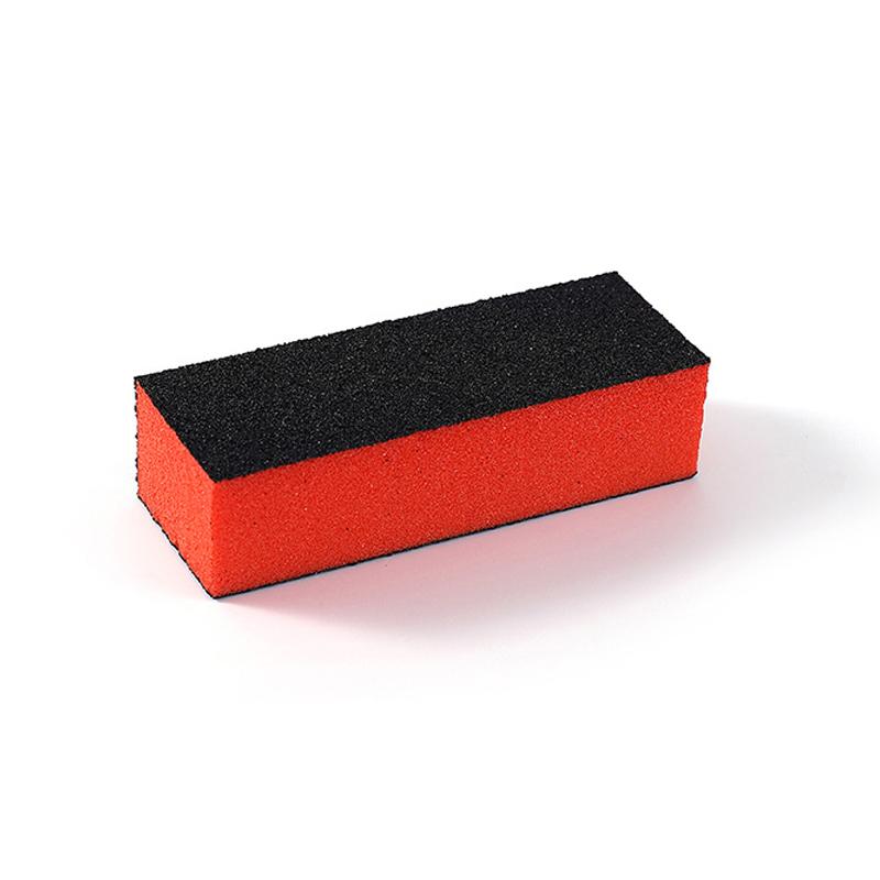 5 шт. полировальный блок для полировки ногтей, шлифовальная пилка для маникюра, советы по уходу за ногтями