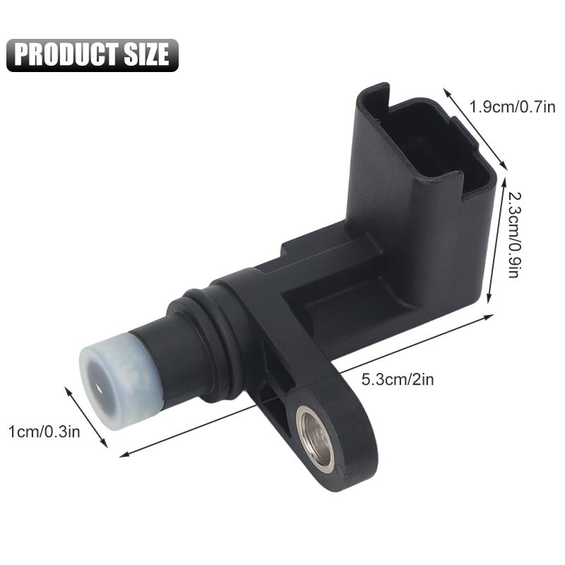 13627588095 Camshaft Position Sensor for Mini/BMW 114i 116i 118i 316i 320i for Citroen C3 C4 C5 for Peugeot 207 208 308 508 3008