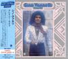 CD Джино Ваннелли Crazy Life Limited Edition UICY79296 AM 2020 Япония Obi Rock